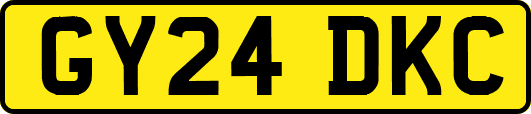GY24DKC