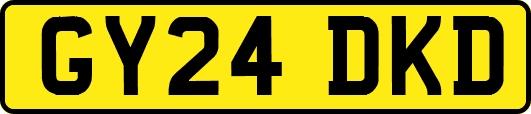 GY24DKD