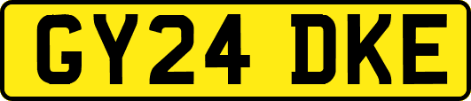 GY24DKE