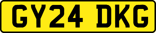 GY24DKG