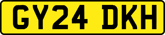 GY24DKH