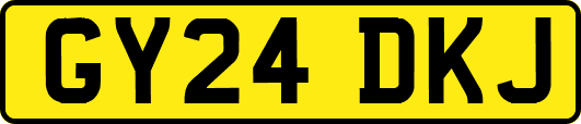 GY24DKJ