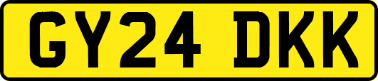 GY24DKK