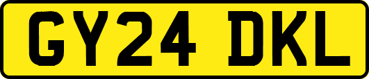 GY24DKL