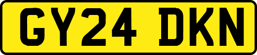 GY24DKN