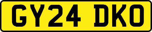 GY24DKO