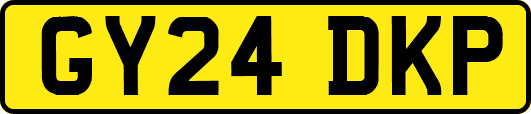 GY24DKP