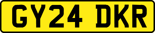 GY24DKR