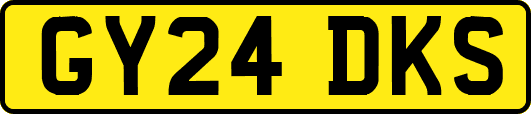 GY24DKS