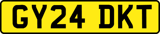 GY24DKT