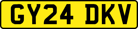 GY24DKV