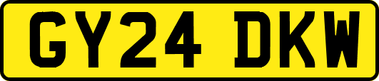 GY24DKW