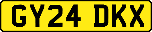 GY24DKX