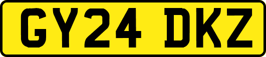 GY24DKZ