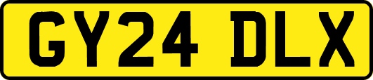 GY24DLX