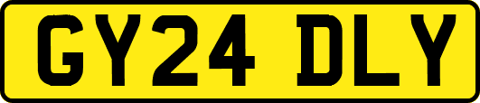GY24DLY