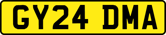 GY24DMA