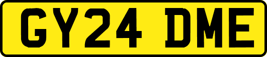 GY24DME