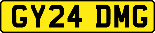 GY24DMG