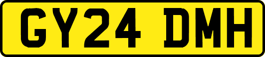 GY24DMH