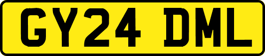 GY24DML
