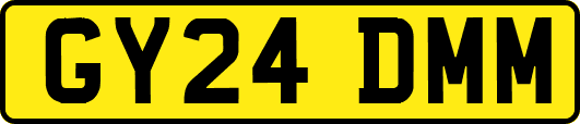 GY24DMM