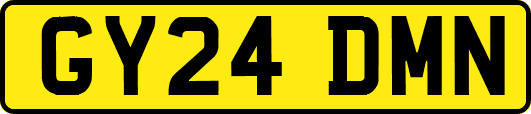 GY24DMN