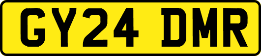 GY24DMR