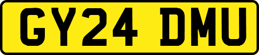 GY24DMU
