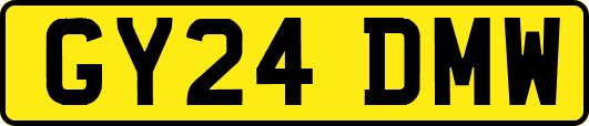 GY24DMW