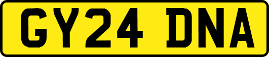 GY24DNA
