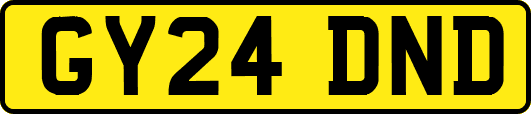 GY24DND