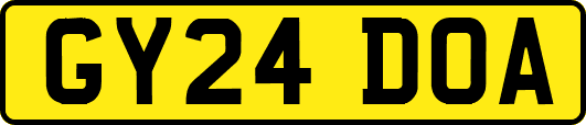 GY24DOA