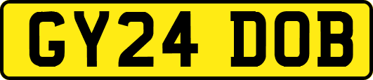 GY24DOB