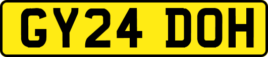 GY24DOH