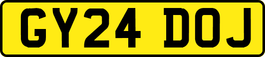 GY24DOJ