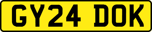 GY24DOK