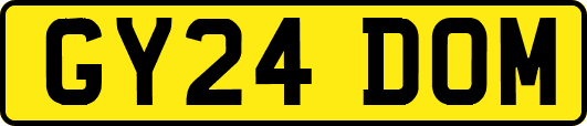 GY24DOM