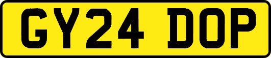 GY24DOP