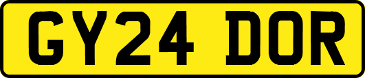 GY24DOR