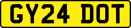GY24DOT