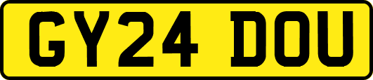 GY24DOU