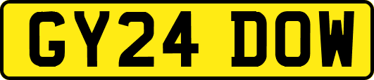GY24DOW