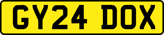 GY24DOX