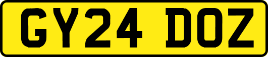 GY24DOZ