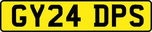 GY24DPS