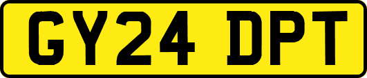 GY24DPT