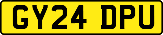 GY24DPU