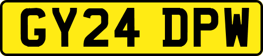 GY24DPW