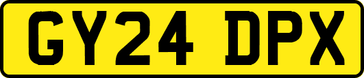 GY24DPX